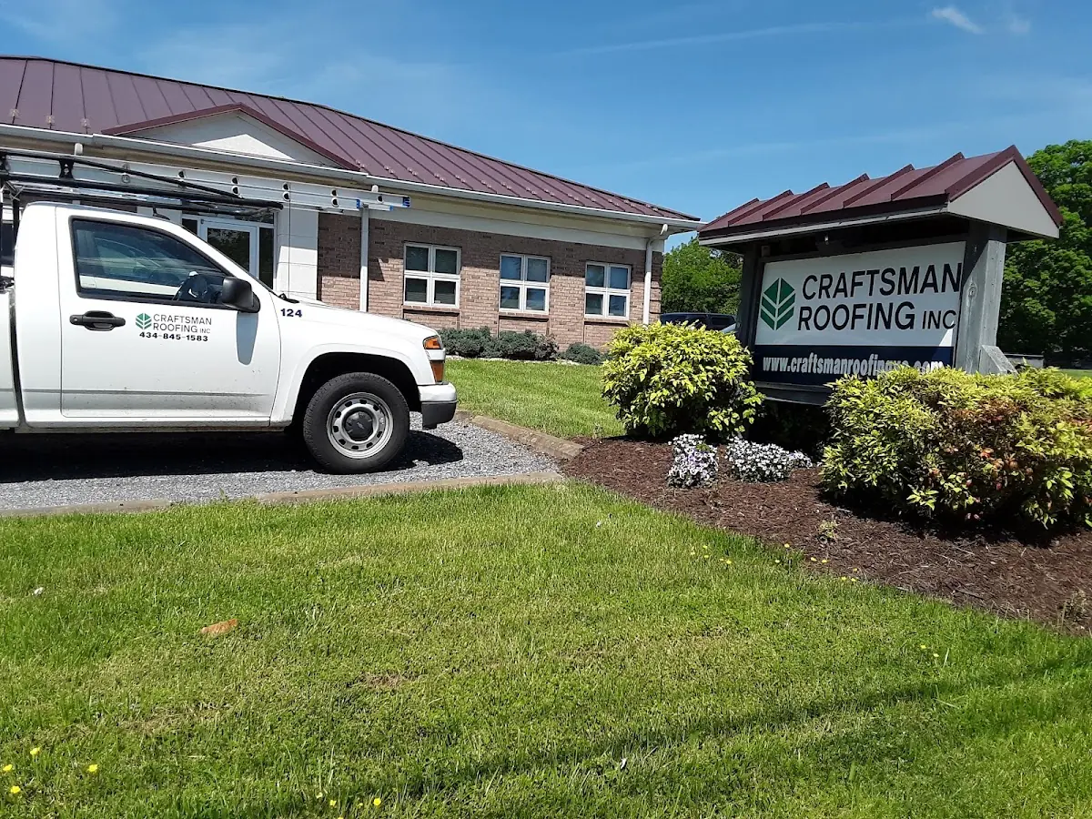 Quality Chimney Repair by experienced craftsmen in Bloomsburg